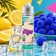 E-liquide 90s 50ml - Terravap