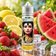 E-liquide Cléo 50ml - Terravap