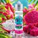 E-liquide Dragon 50ml - Terravap