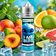 E-liquide I am blue 50ml - Terravap