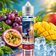 E-liquide Magical 50ml - Terravap