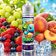 E-liquide Petit dino 50ml - Terravap