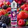 E-liquide Red fusion 50ml - Terravap