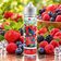E-liquide Red mix 50ml - Terravap