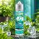 E-liquide Terra menthol 50ml - Terravap