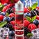 E-liquide Terra rouge 50ml - Terravap