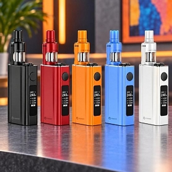 Evic VTwo cubis pro Joyetech