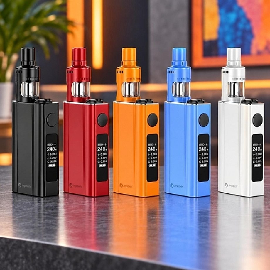 Cigarette electronique Evic VTwo cubis pro Joyetech Cigarette electronique Evic VTwo cubis pro Joyetech