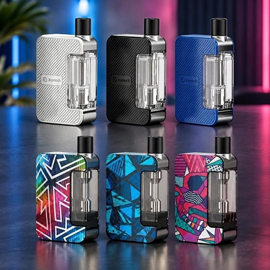 Cigarette electronique Exceed Grip Joyetech Cigarette electronique Exceed Grip Joyetech