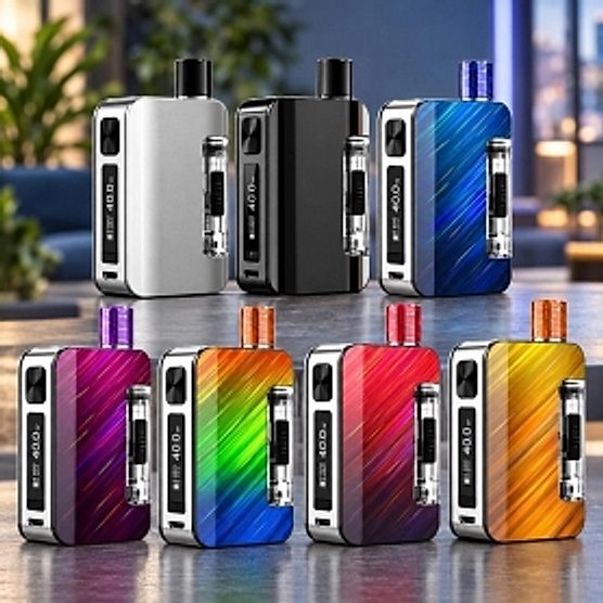 Exceed grip pro Joyetech