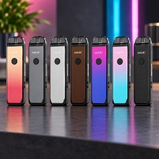 Kit Acro Smok