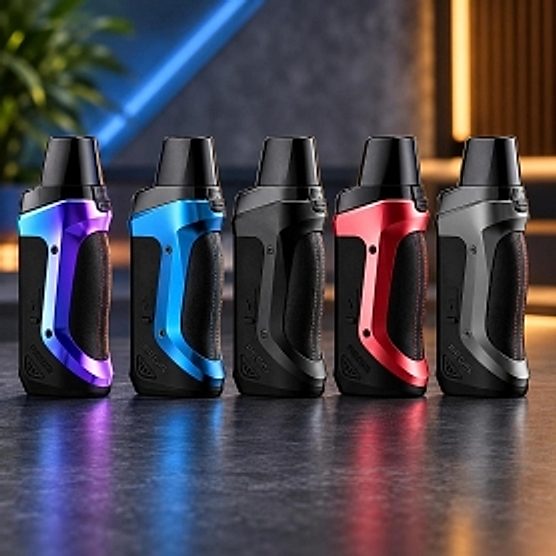 Kit Aegis boost Geek Vape