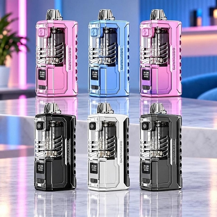 Cigarette electronique Kit Centaurus G80 AIO Lost Vape Cigarette electronique Kit Centaurus G80 AIO Lost Vape