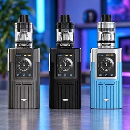 Kit Espion et ProCore X Joyetech