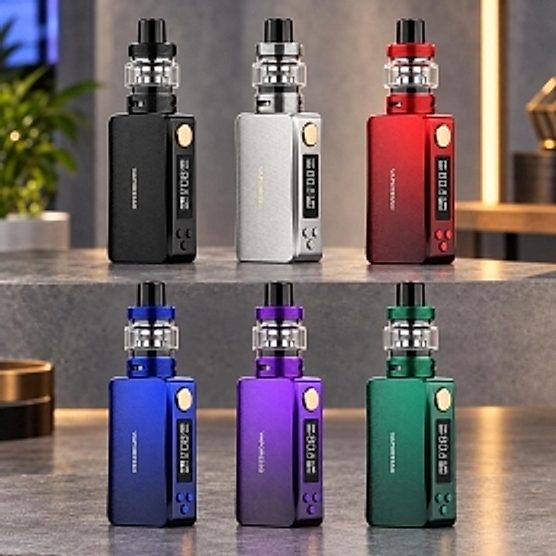 Kit Gen nano et Gtx Vaporesso
