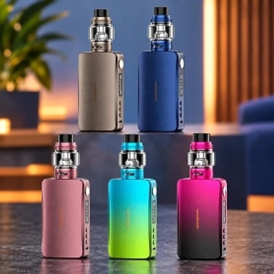 Kit Gen s et Nrg-s Vaporesso