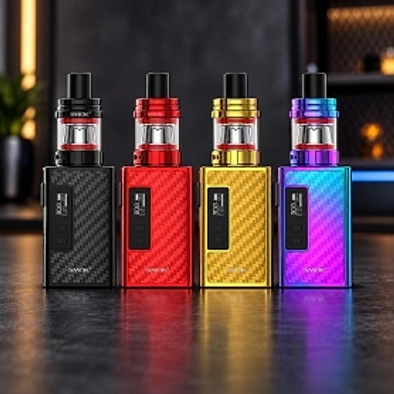 Kit Guardian 40w Smok