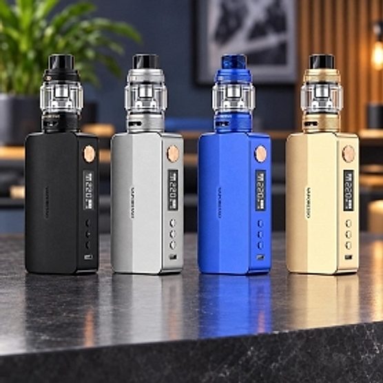 Kit Gen x et Nrg-s Vaporesso