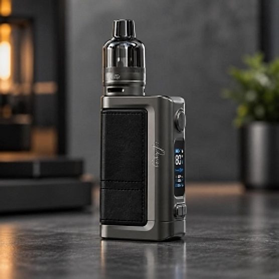 Kit Ipower 2 et GTL Eleaf
