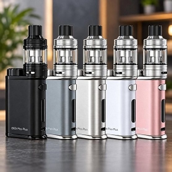 Kit Istick Pico plus et Melo 4S Eleaf