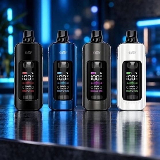 Kit Istick P100 Eleaf