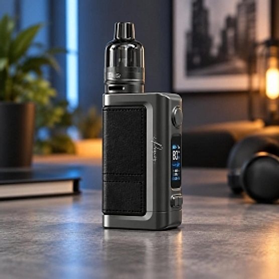 Kit Istick power 2C et GTL Eleaf