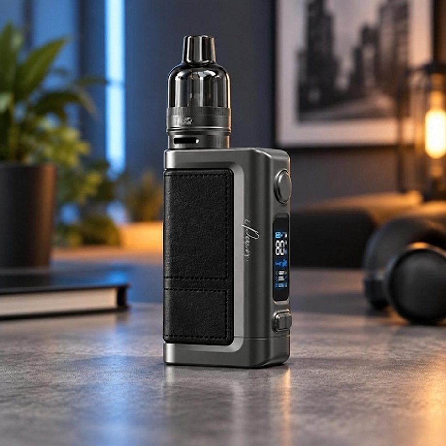 Cigarette electronique Kit Istick power 2C et GTL Eleaf Cigarette electronique Kit Istick power 2C et GTL Eleaf