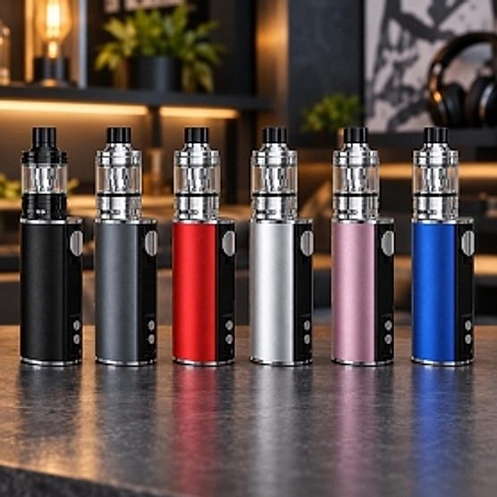 Kit istick t80 Melo 4 Eleaf
