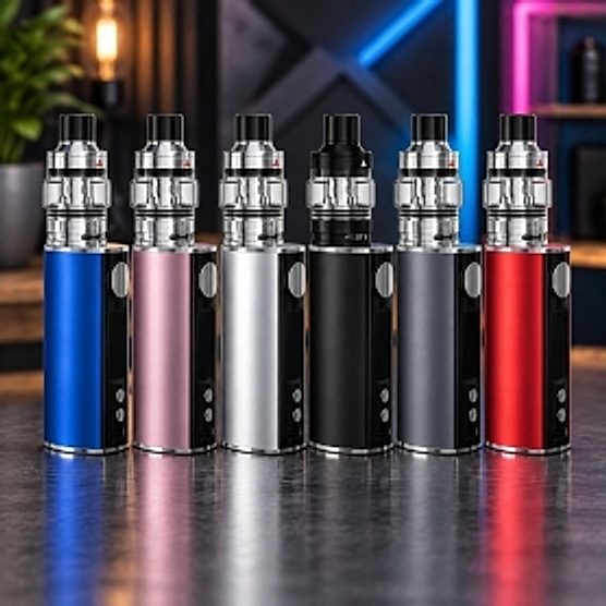 Kit istick t80 Pesso Eleaf