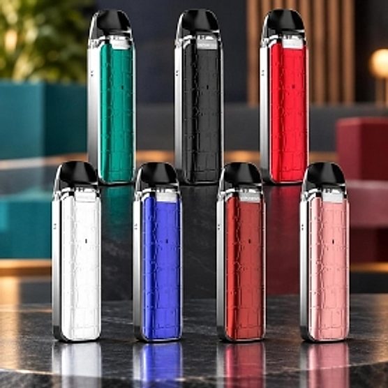 Kit Luxe Q Vaporesso