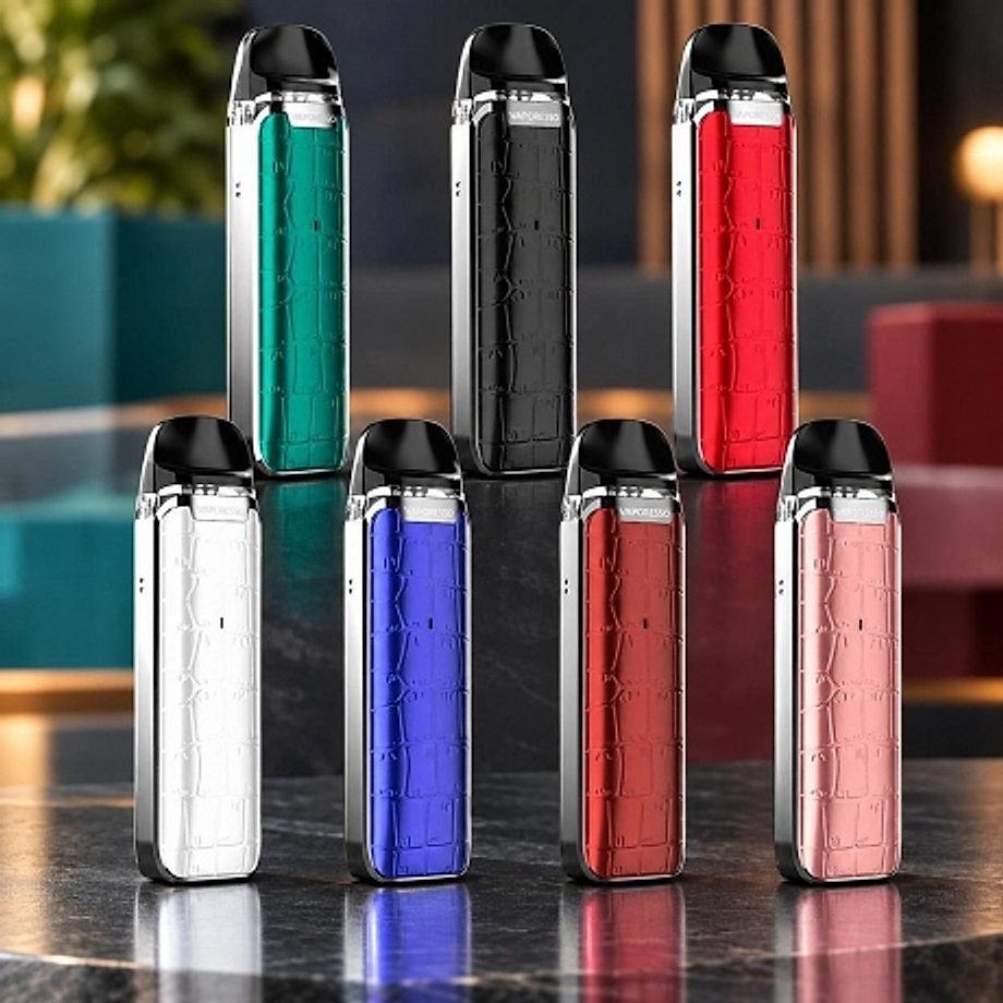 Cigarette electronique Kit Luxe Q Vaporesso Cigarette electronique Kit Luxe Q Vaporesso