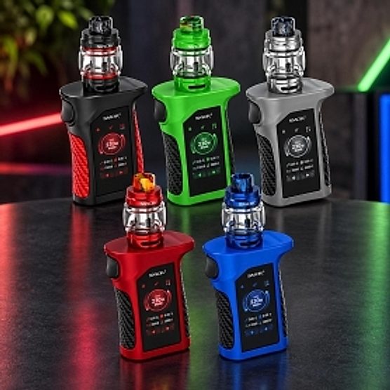 Kit Mag P3 et TFV16 Smok