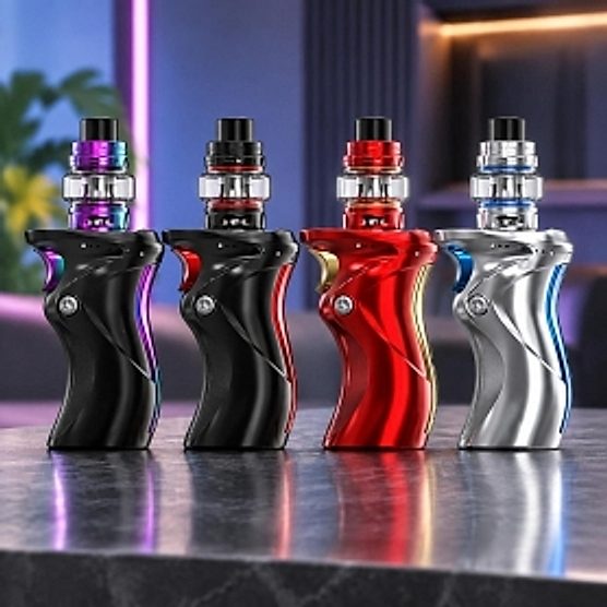 Kit Mag v9 Smok