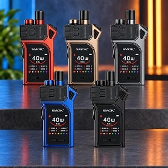 Kit Mag pod Smok