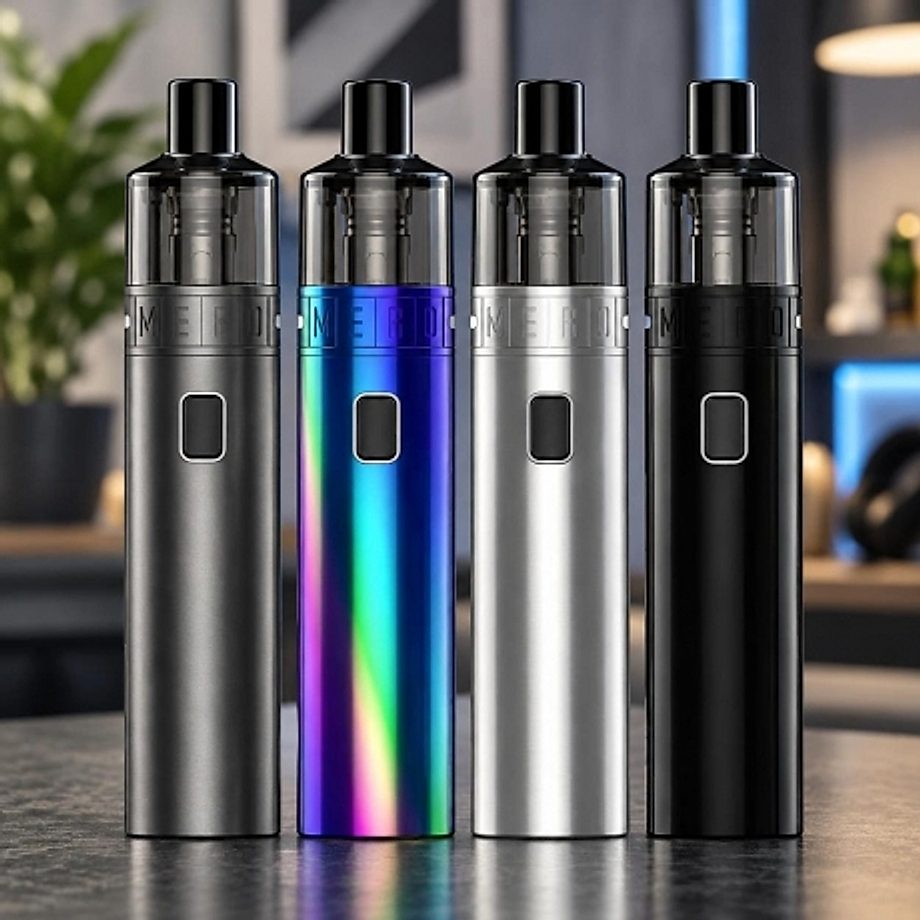 Cigarette electronique Kit Mero Geek Vape Cigarette electronique Kit Mero Geek Vape