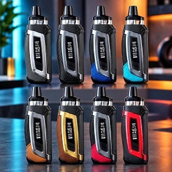 Kit Morph Pod 40 Smok