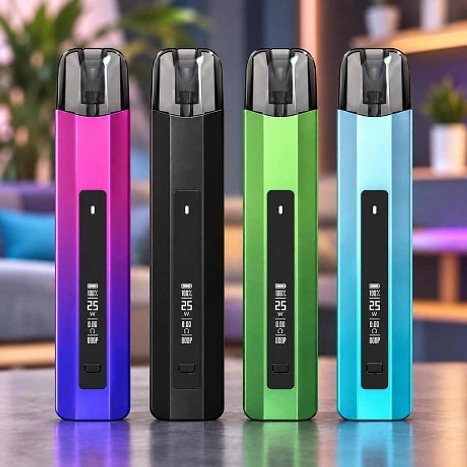 Cigarette electronique Kit Nfix Pro Smok Cigarette electronique Kit Nfix Pro Smok
