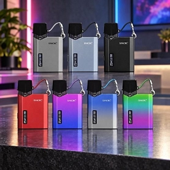 Kit Nfix Mate Smok