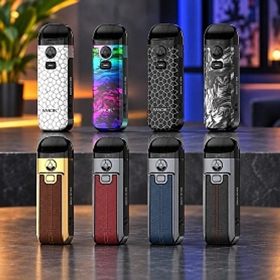 Kit Nord 4 Smok