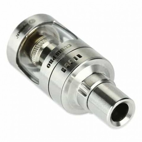 Clearomiseur Cubis pro de Joyetech de coté