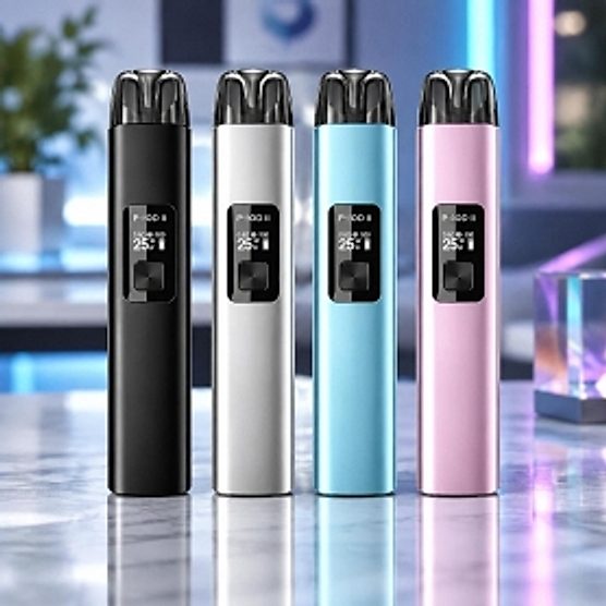 Kit Prod 2 Vaptio
