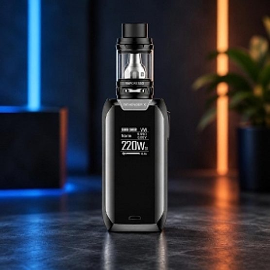 Kit Revenger X et NRG Vaporesso