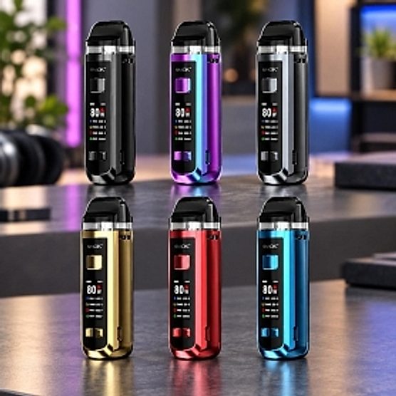 Kit Rpm 2 Smok