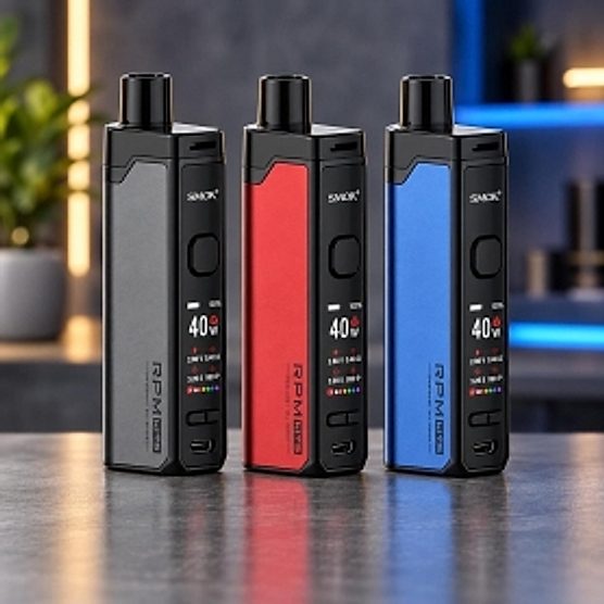 Kit Rpm lite Smok