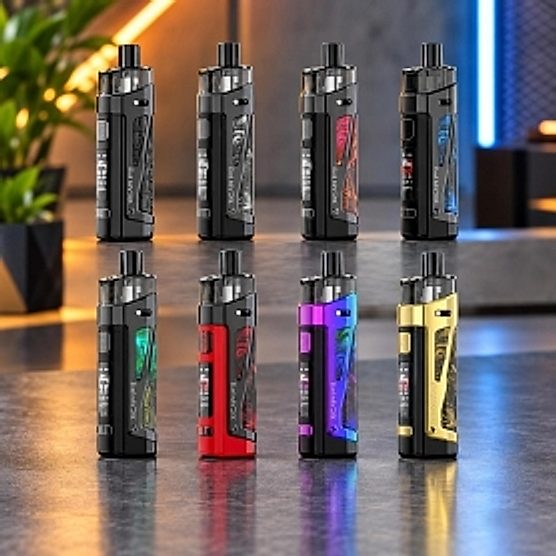 Kit Scar p3 Smok