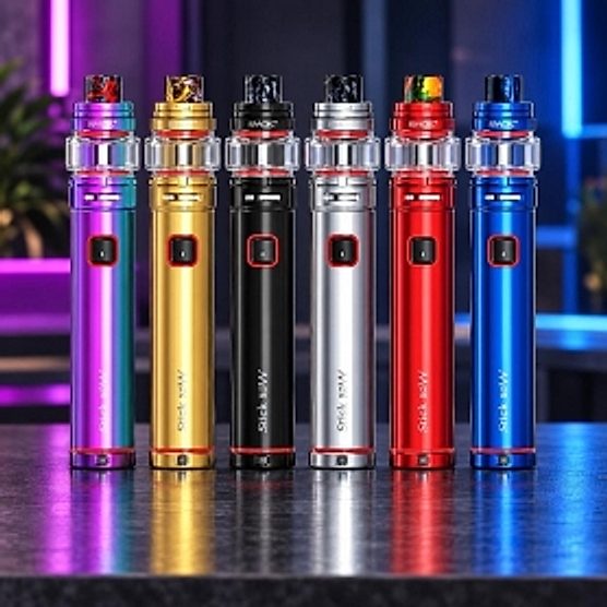 Kit Stick 80w Smok