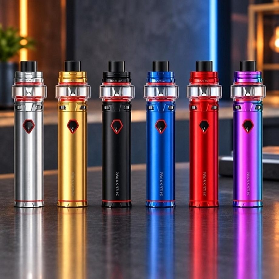 Cigarette electronique Kit Stick V9 Max Smok Cigarette electronique Kit Stick V9 Max Smok