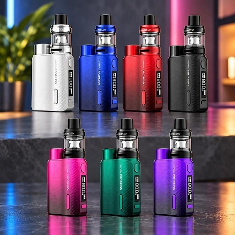 Cigarette electronique Kit Swag 2 Vaporesso Cigarette electronique Kit Swag 2 Vaporesso