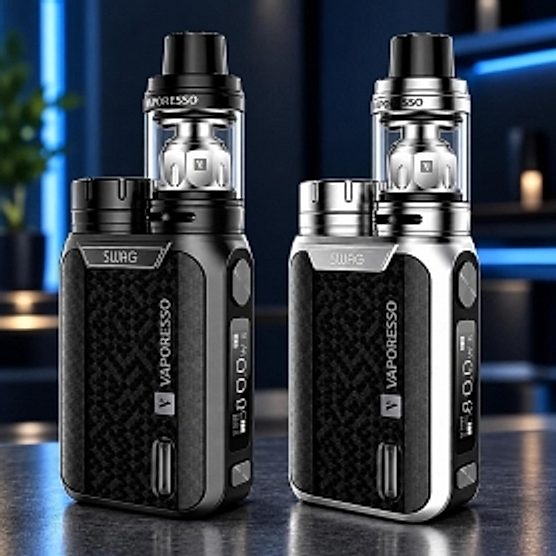 Kit Swag et NRG SE Vaporesso