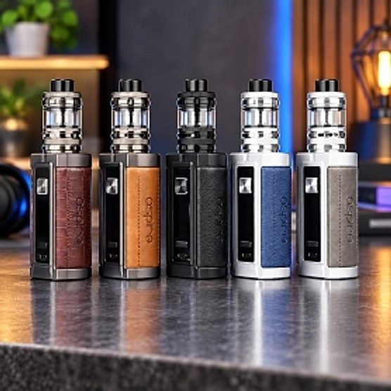 Kit Vrod 200 et Guroo Aspire